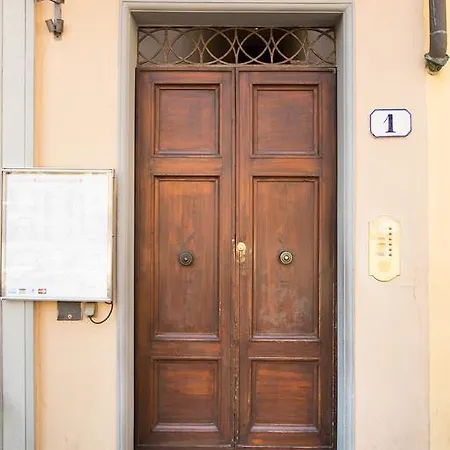 Signoria 1 Keys Of Italy アパート